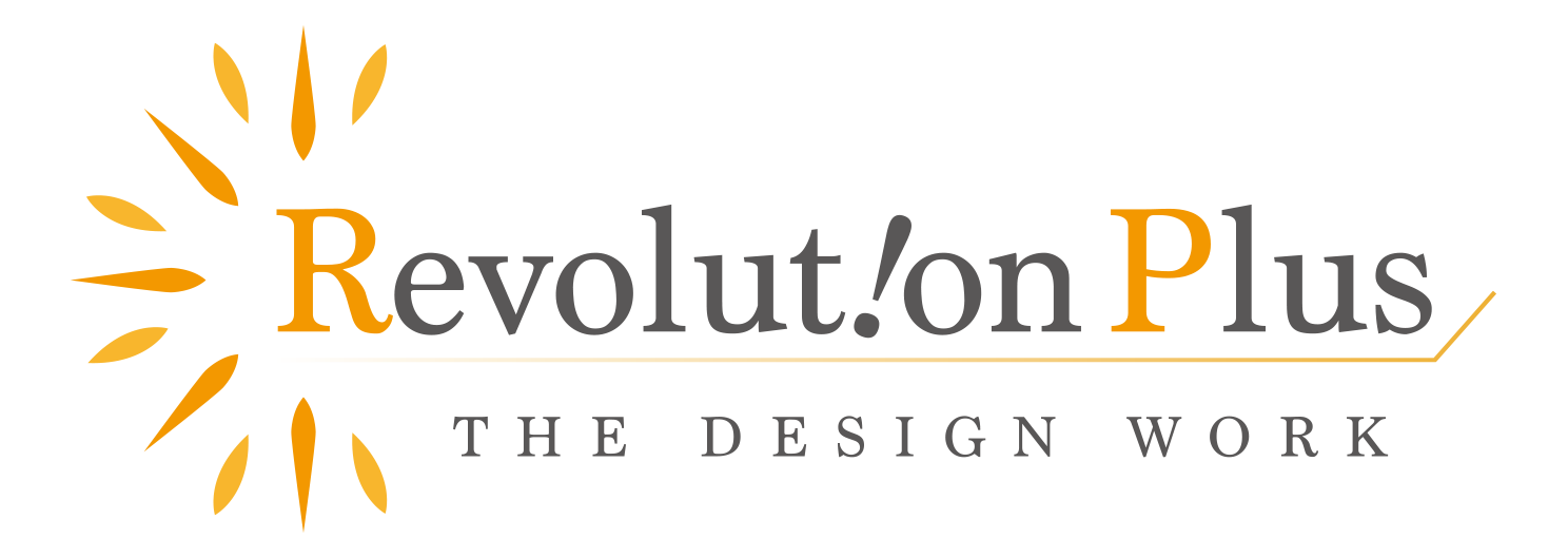 Revolution Plus
